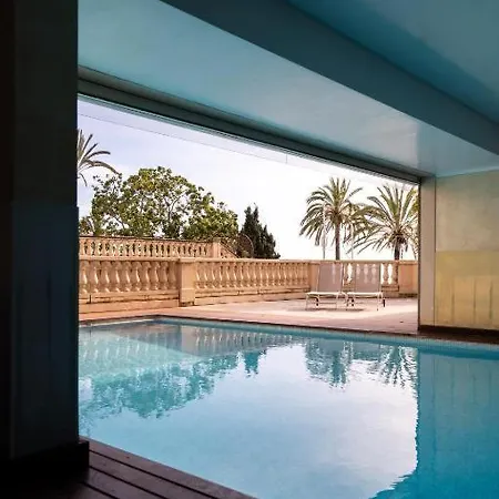 Ferienwohnung Victoria Bilocale Centro Citta E Vista Mare Menton Exterior foto