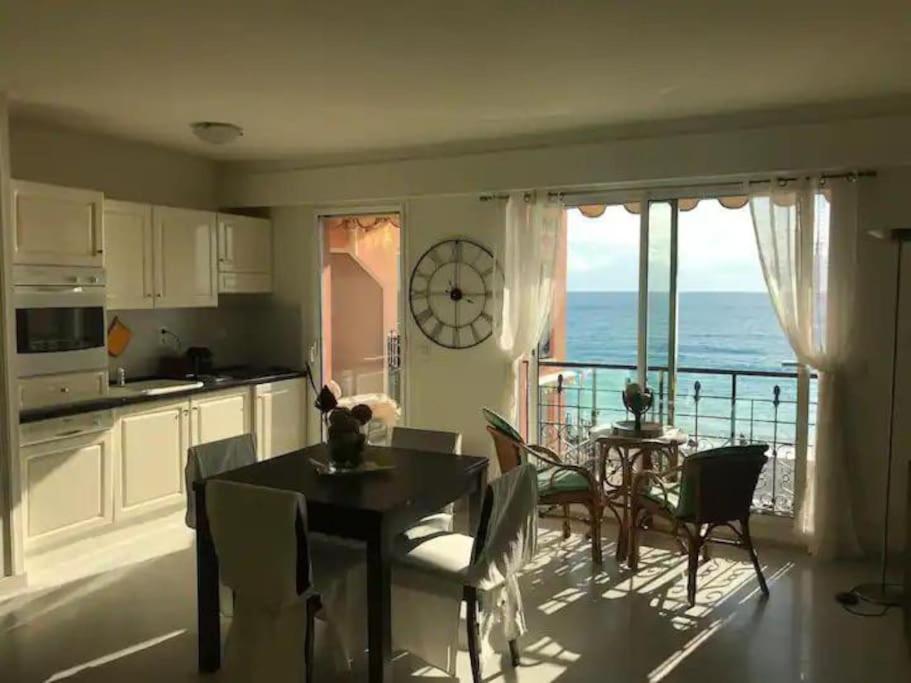 Appartement Victoria Bilocale Centro Citta E Vista Mare *