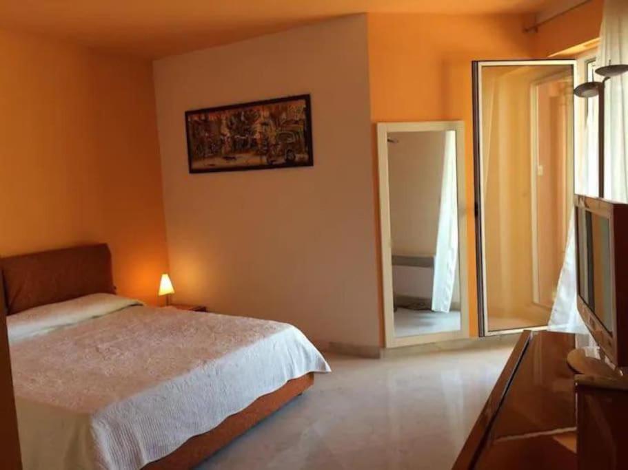 Victoria Bilocale Centro Citta E Vista Mare Appartement *