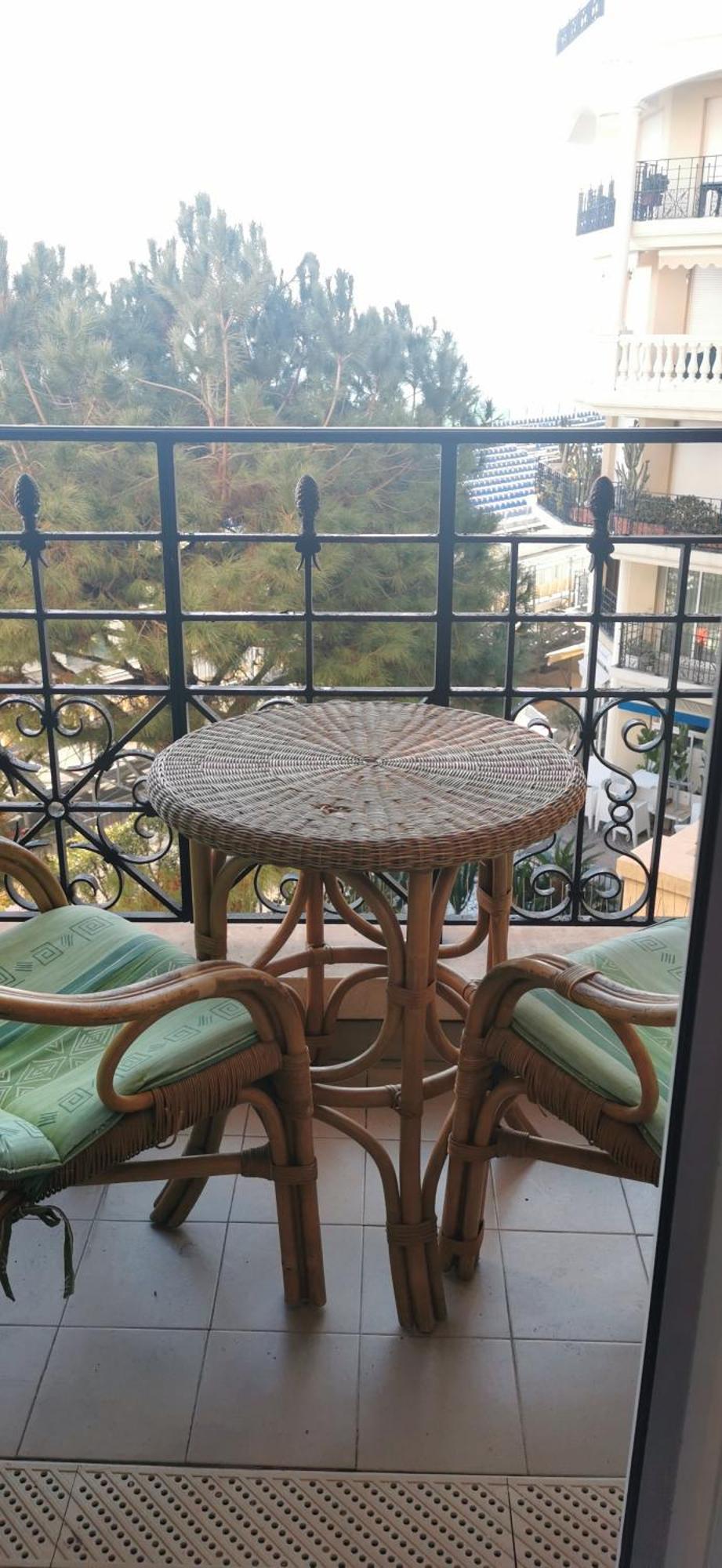 Appartement Victoria Bilocale Centro Citta E Vista Mare